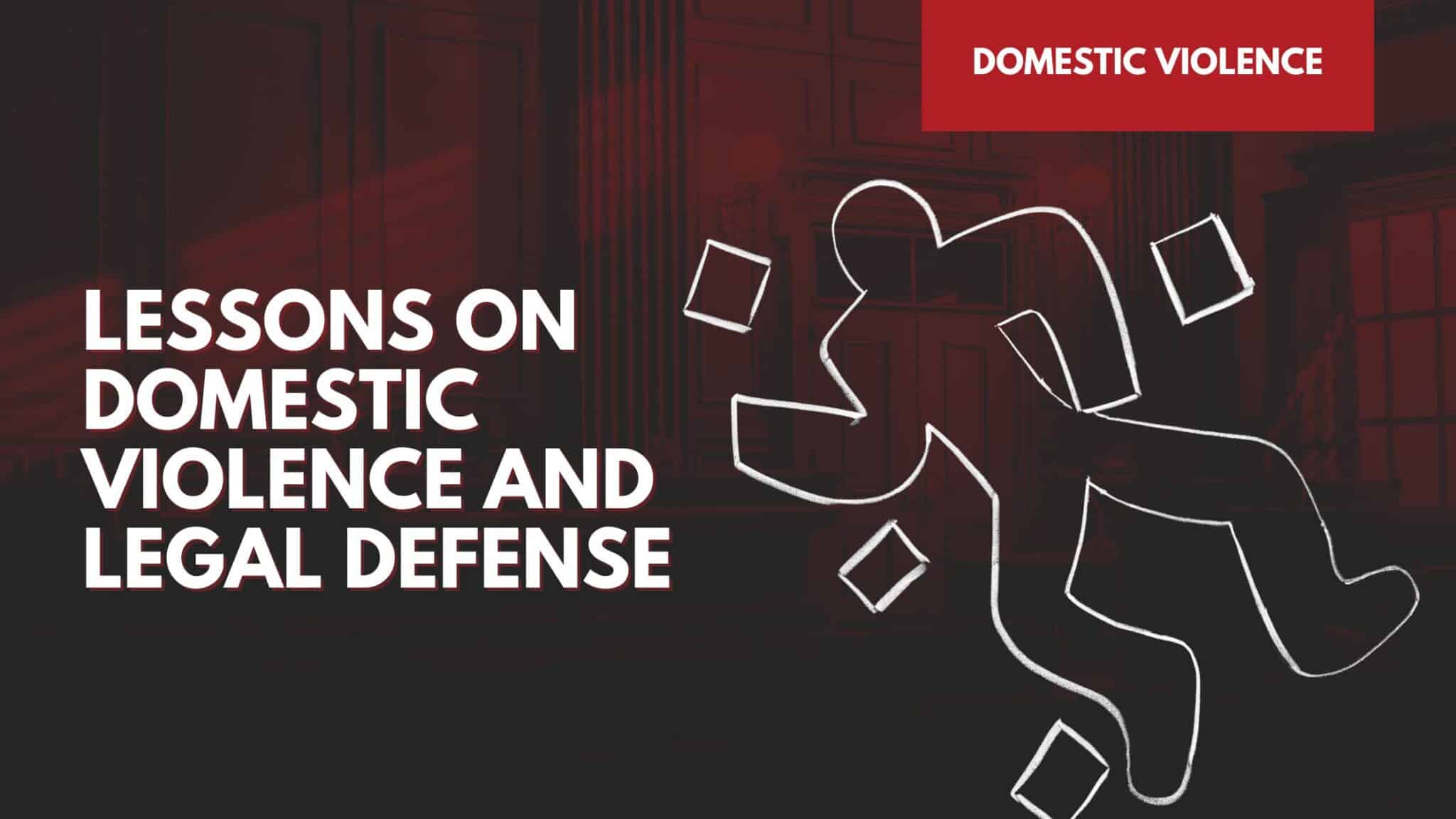 San Diego Tragedy Highlights the Importance of Domestic Violence Defense